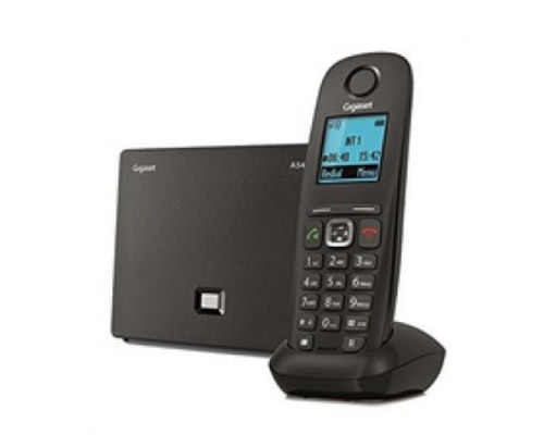 Gigaset A540ip Duo VoIP Cordless Phone System