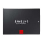 Samsung 1TB 850 Pro 2.5-Inch SATA III Internal SSD - MZ-7KE1T0BW
