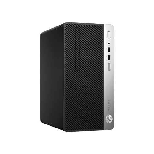 HP EliteDesk 800 G3 Tower PC Intel Core i7-7700 8GB 1TB SATA