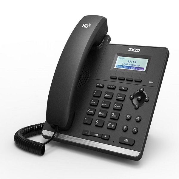 ZYCOO CooFone-H81 IP Phone Price in Muscat Oman. - omanitstore.com