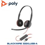 ploy-blackwire-3220-usb-a